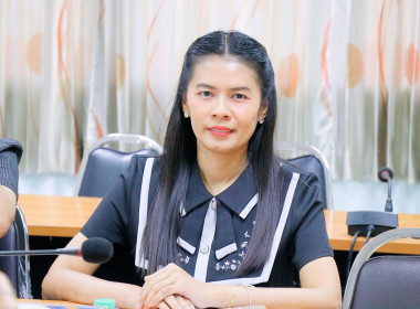 ร่วมพิจารณาคัดเลือกผลการประกวด CPD DRIVE AWARD ระดับเขต ... พารามิเตอร์รูปภาพ 20
